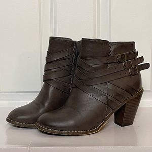 Women’s Booties